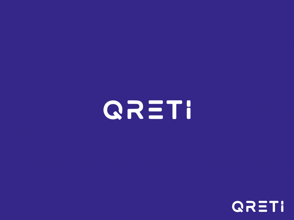 qreti real estate tokenization