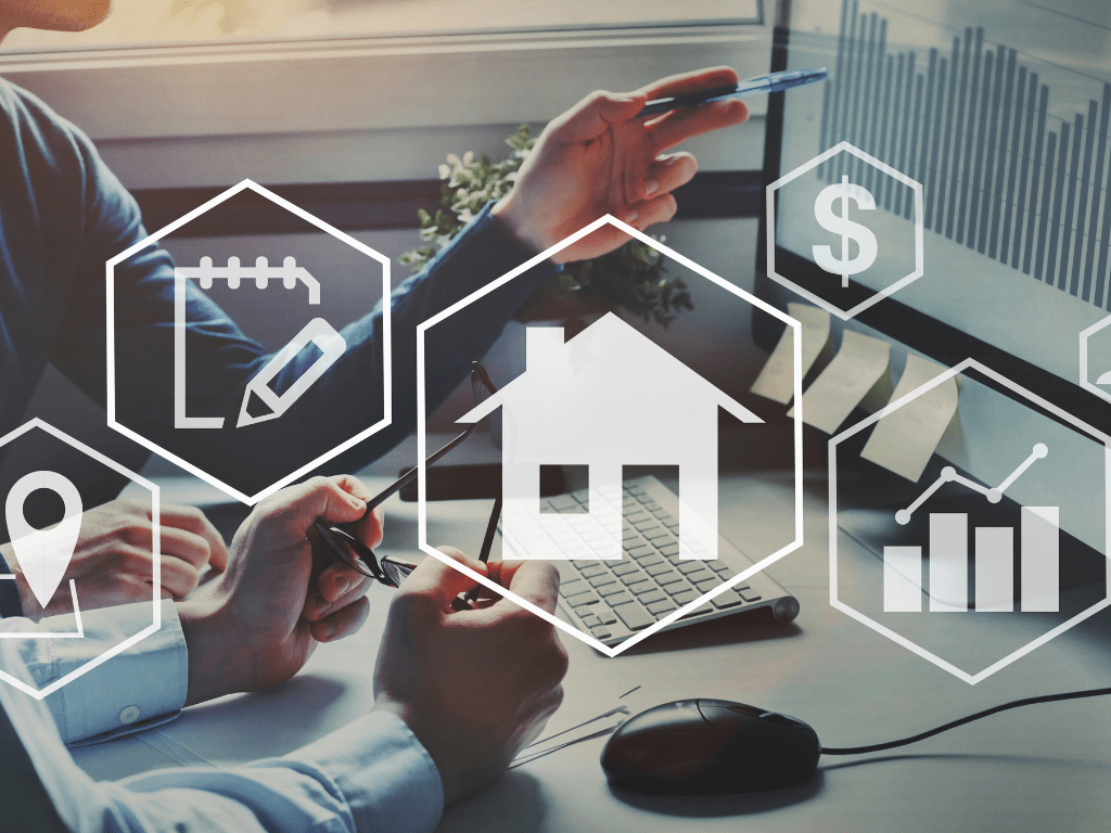 qreti real estate tokenization